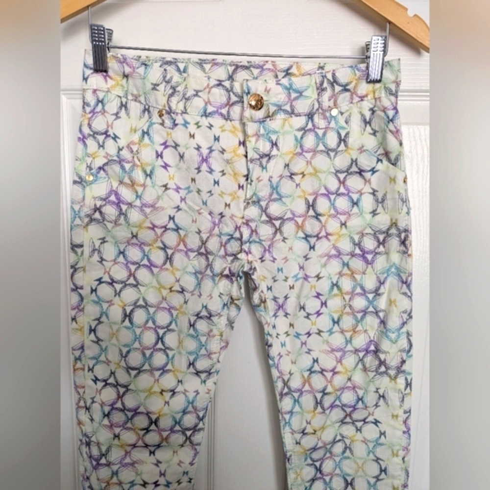 NWT - Trash & Luxury Women's (Size 27) Lightweight Pants